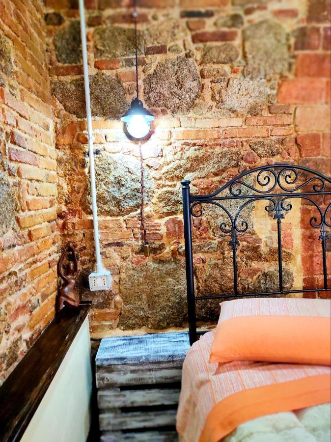 Il Vico Διαμέρισμα Serra San Bruno Εξωτερικό φωτογραφία