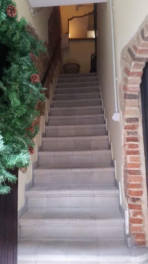 Il Vico Διαμέρισμα Serra San Bruno Εξωτερικό φωτογραφία